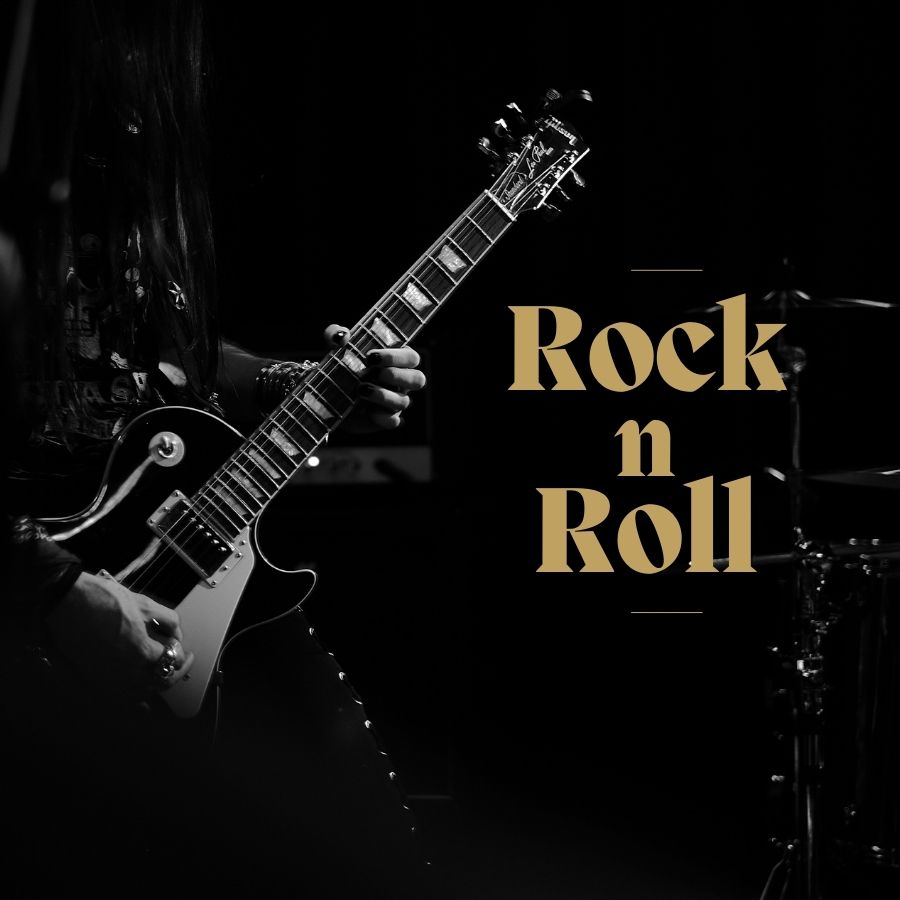 RIGHT-TRAX Genre (1)