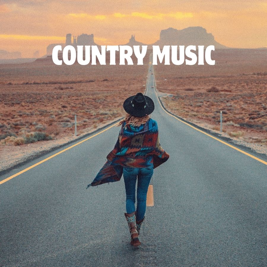 RIGHT-TRAX Genre Folk