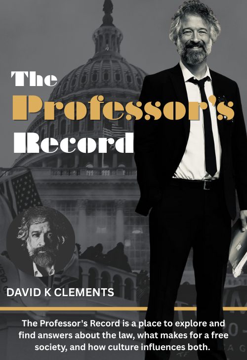The-Professors-Record
